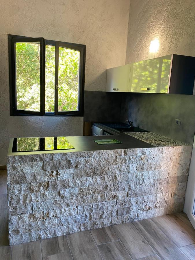 פורטו-וישיו Residence U Latonu - Palombaggia מראה חיצוני תמונה