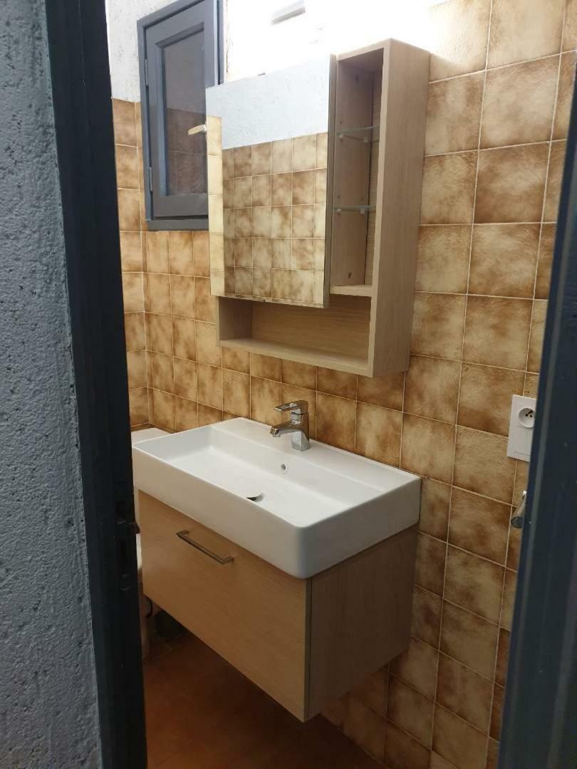 פורטו-וישיו Residence U Latonu - Palombaggia מראה חיצוני תמונה