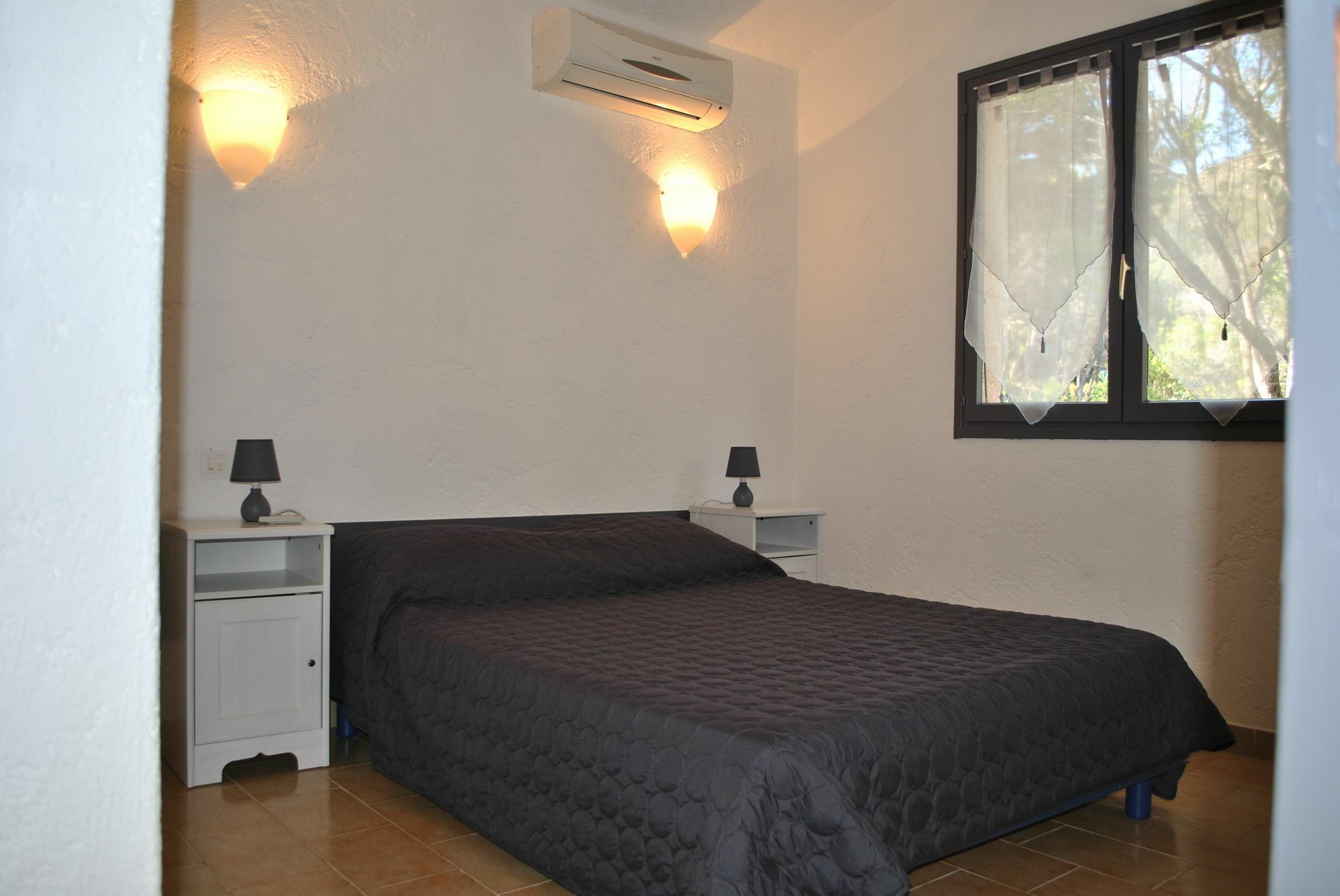 פורטו-וישיו Residence U Latonu - Palombaggia מראה חיצוני תמונה