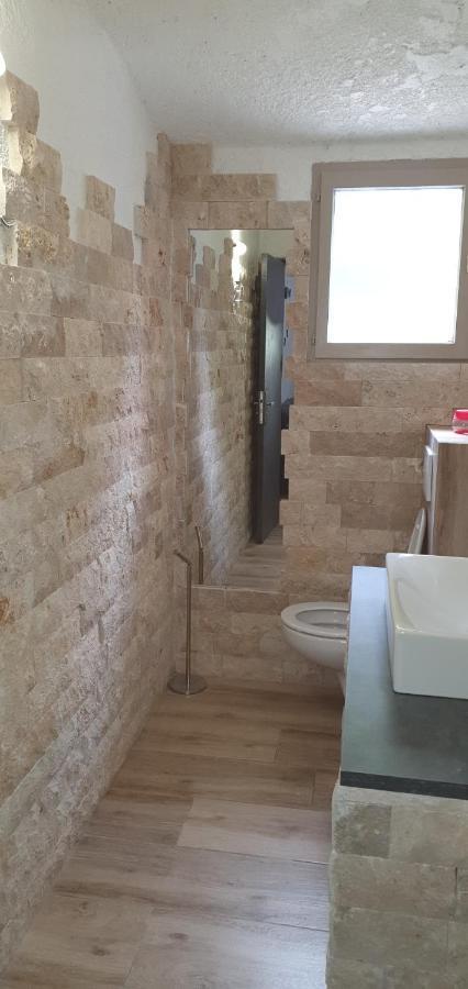 פורטו-וישיו Residence U Latonu - Palombaggia מראה חיצוני תמונה